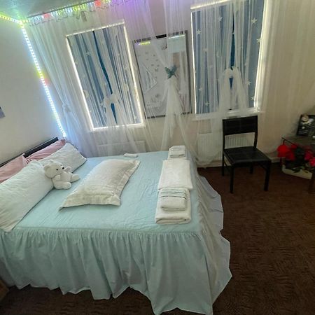 Dream Room Лондон Экстерьер фото