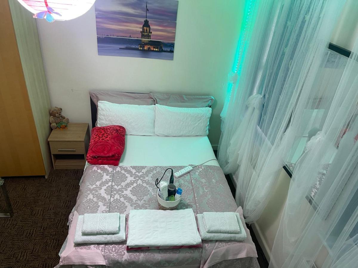 Dream Room Лондон Экстерьер фото