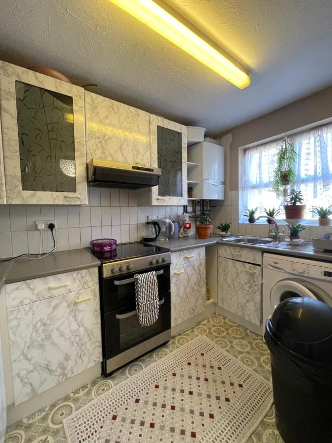 Dream Room Лондон Экстерьер фото