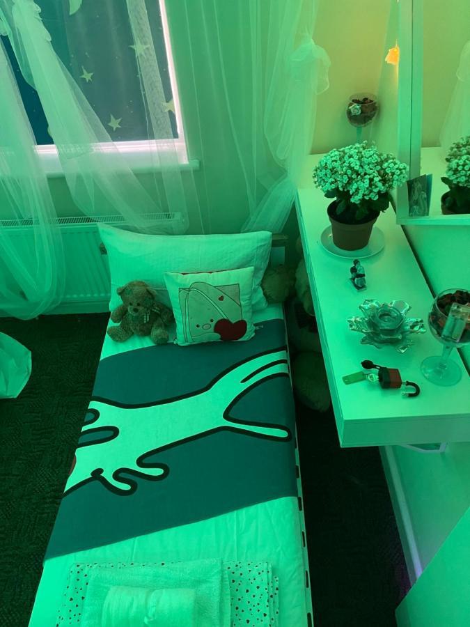 Dream Room Лондон Экстерьер фото