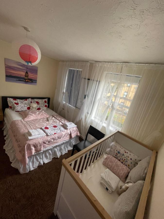 Dream Room Лондон Экстерьер фото