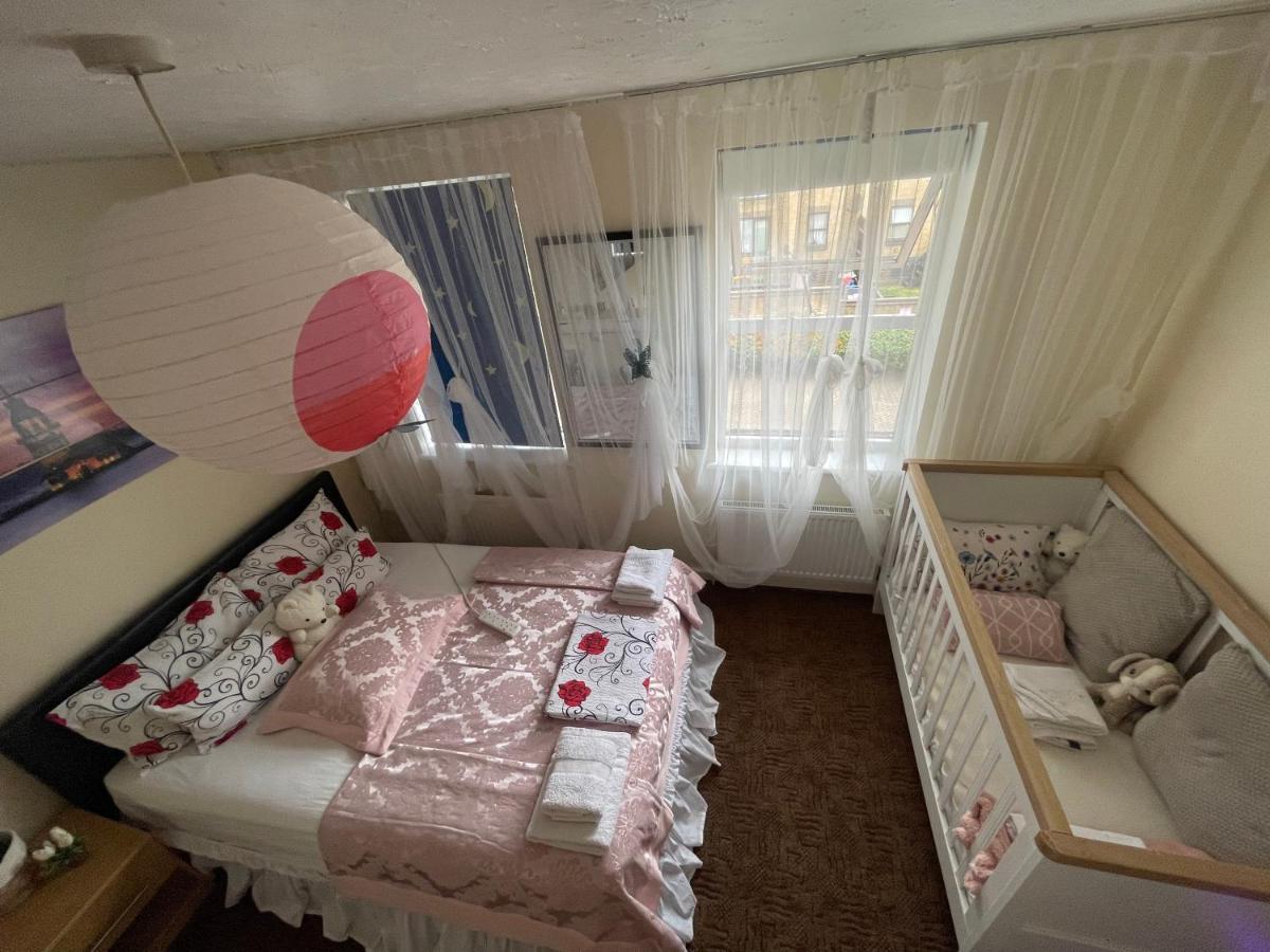 Dream Room Лондон Экстерьер фото