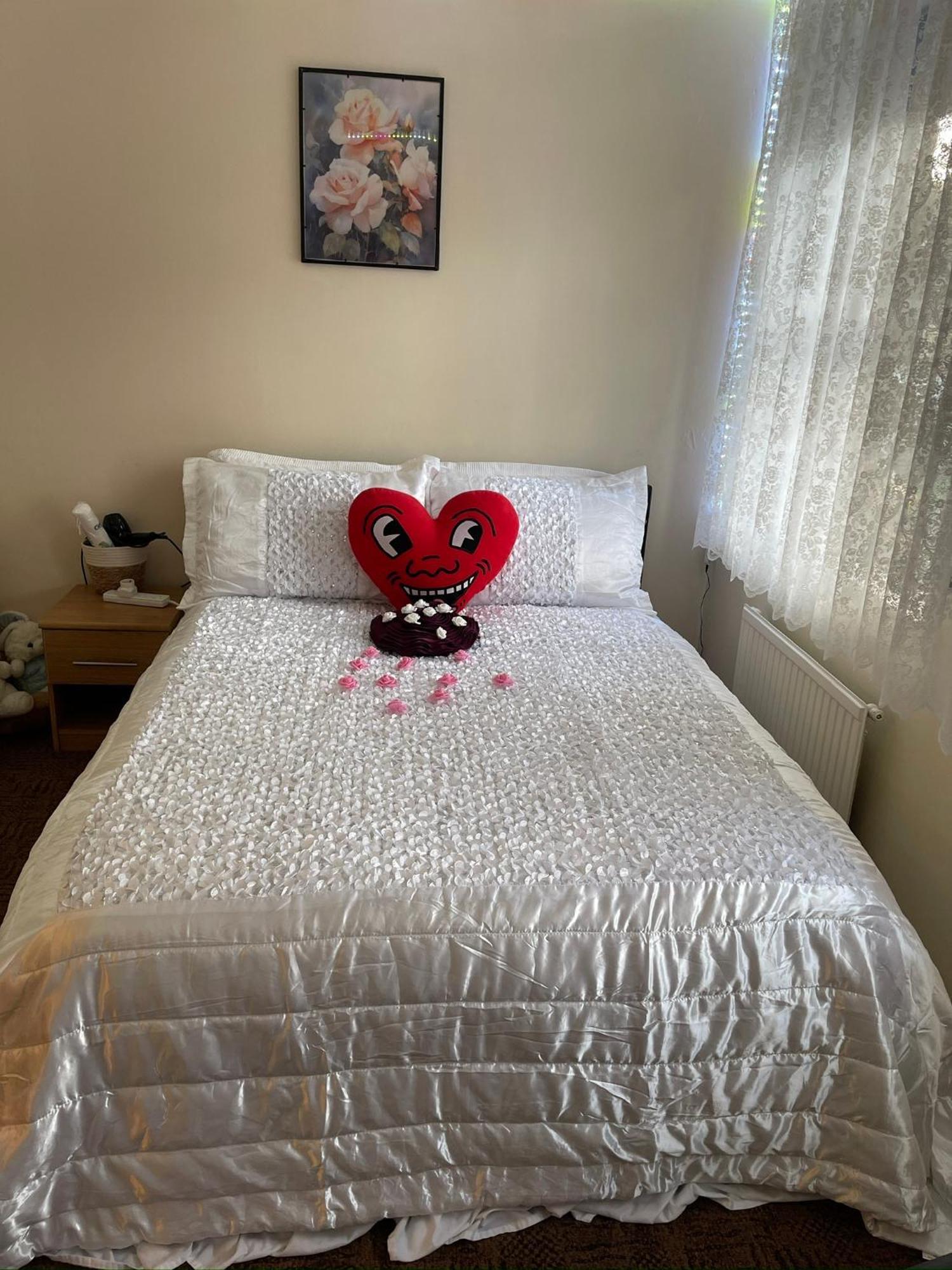 Dream Room Лондон Экстерьер фото