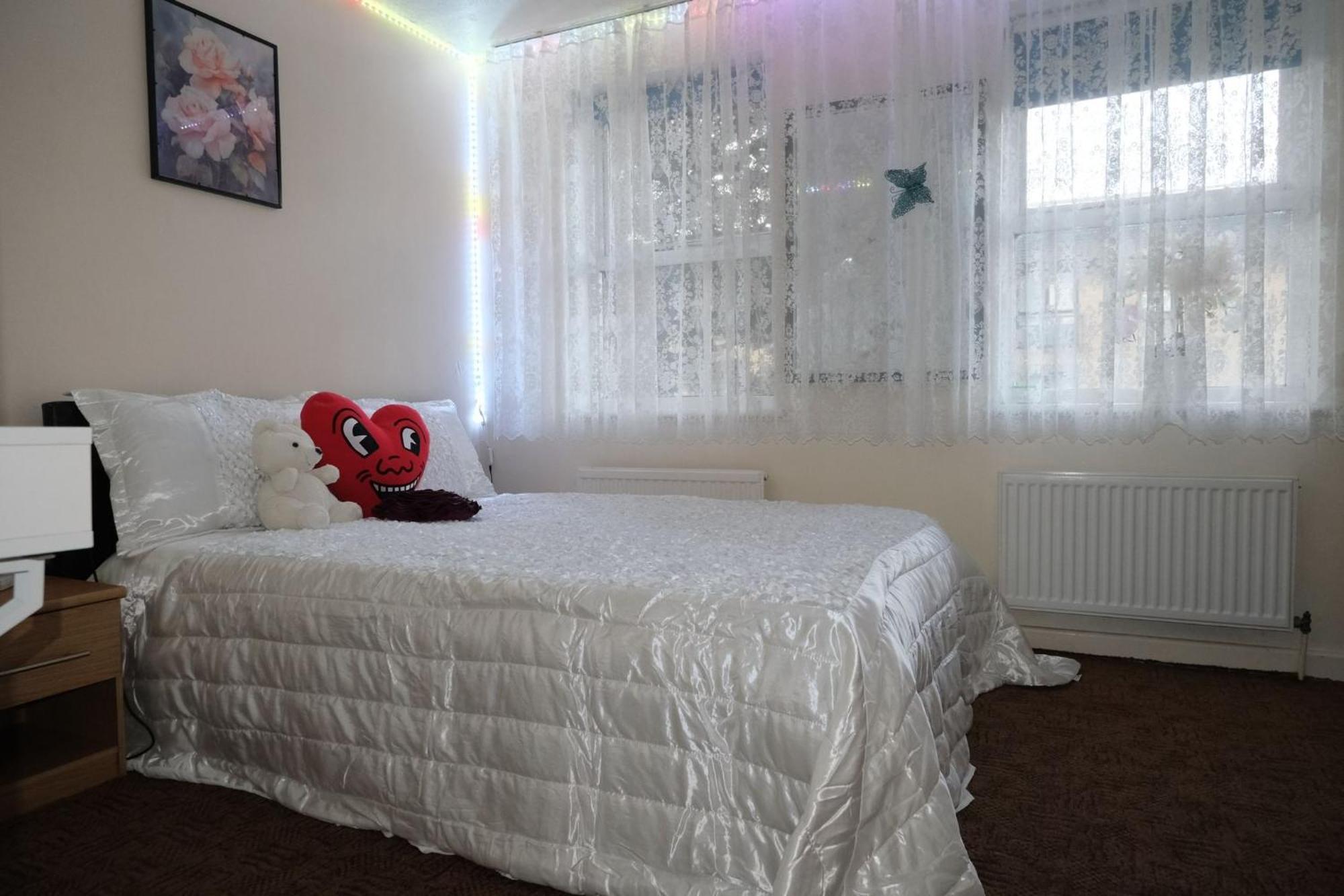 Dream Room Лондон Экстерьер фото