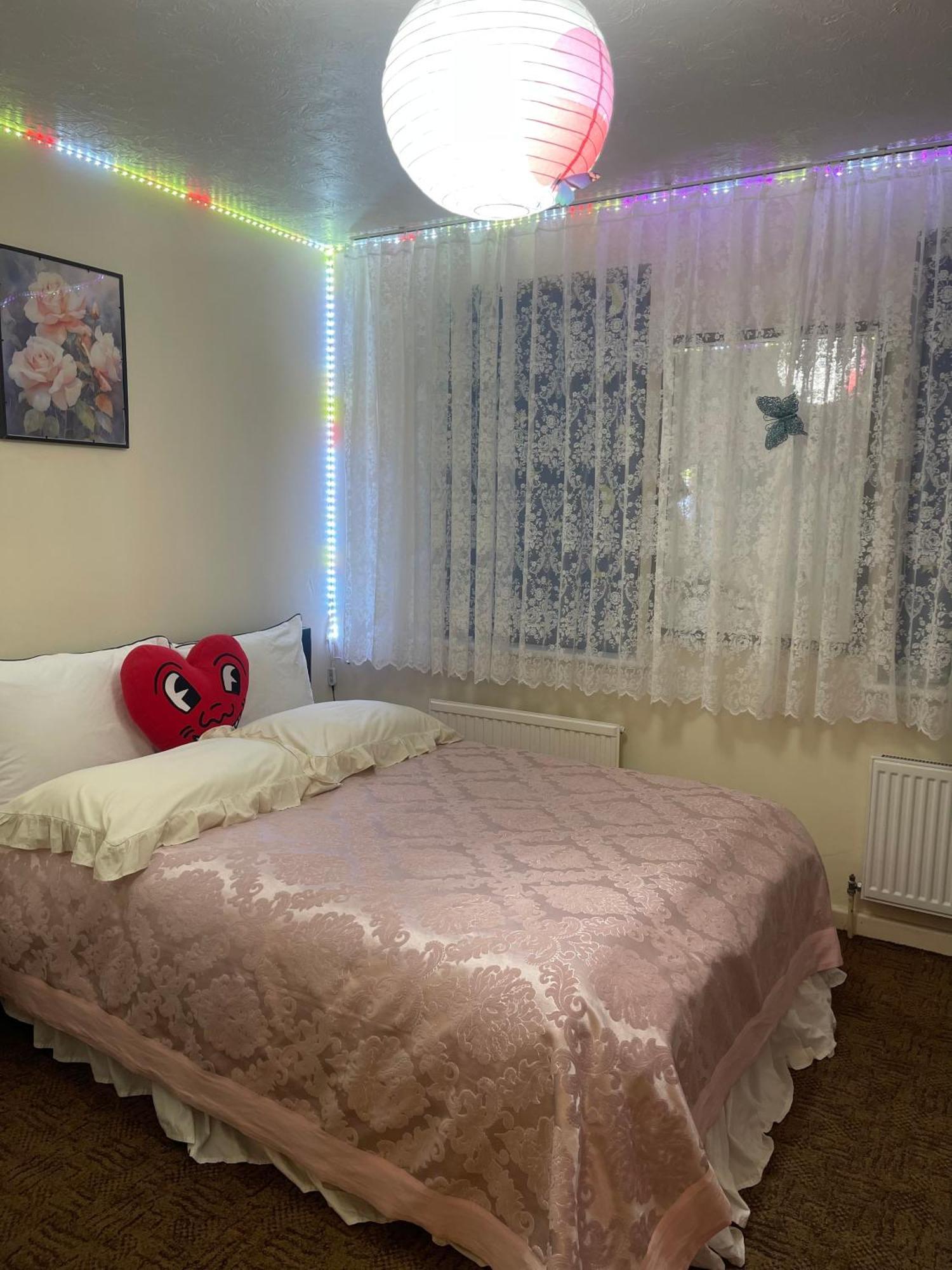 Dream Room Лондон Экстерьер фото