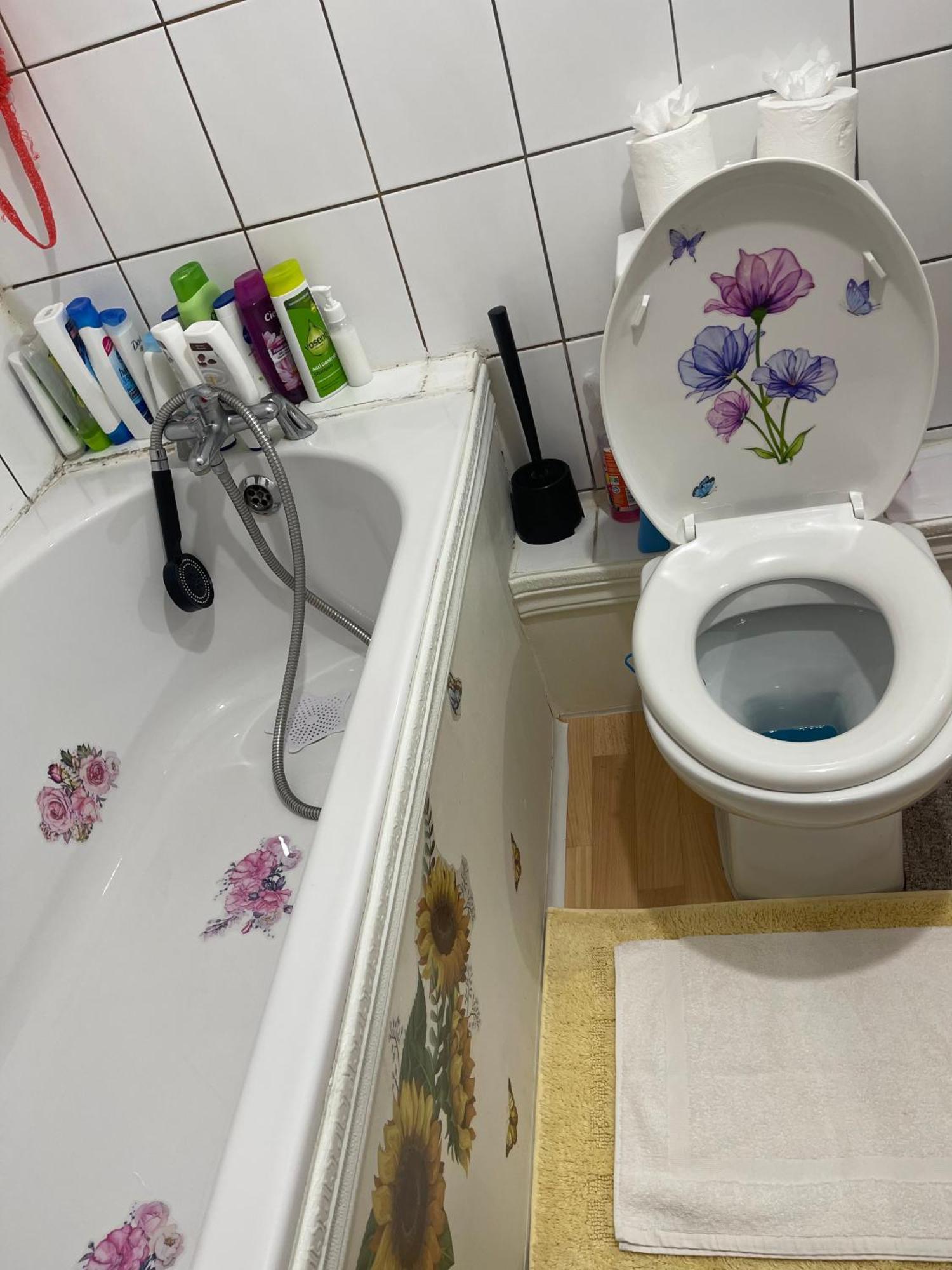 Dream Room Лондон Экстерьер фото
