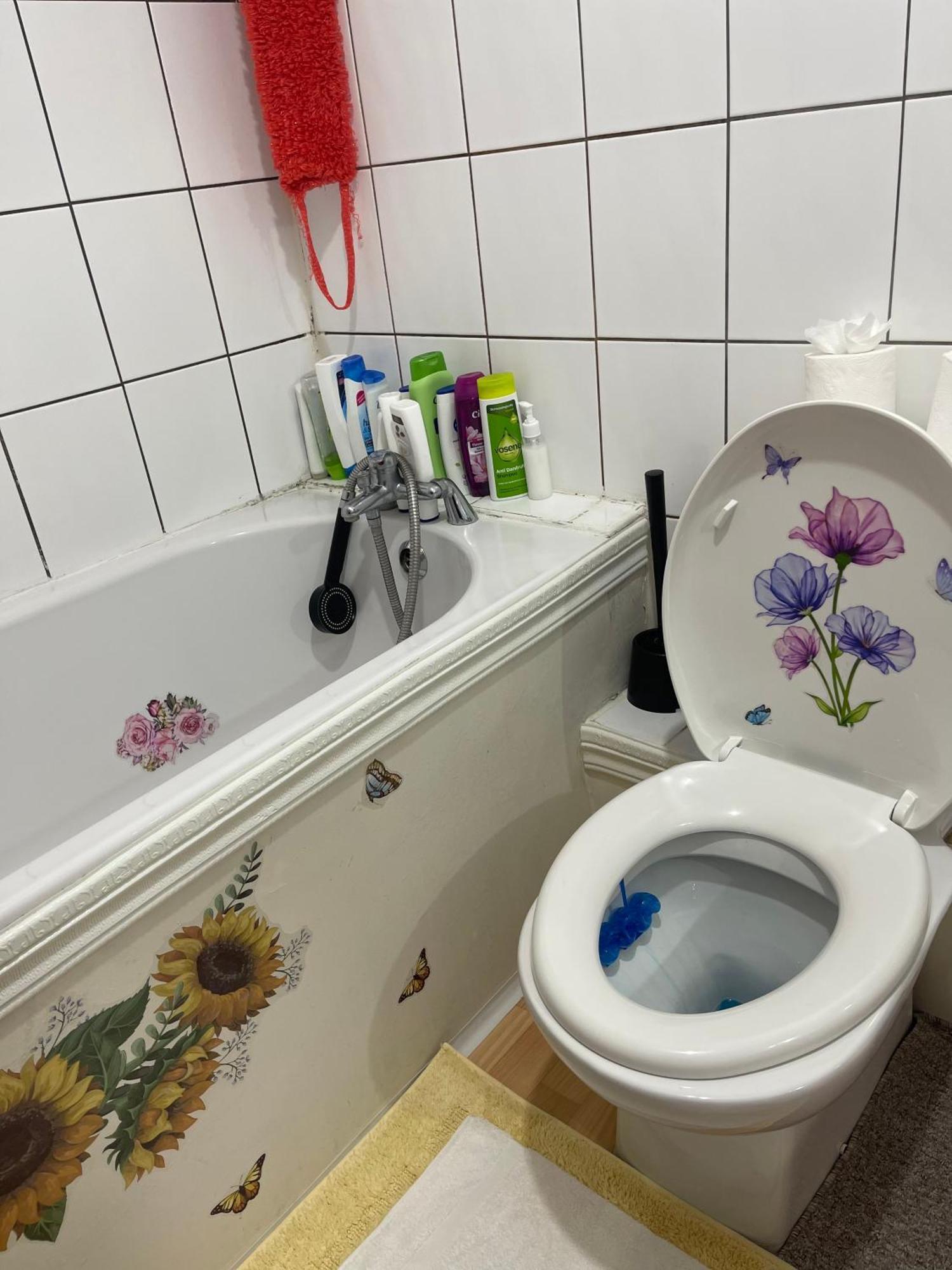 Dream Room Лондон Экстерьер фото
