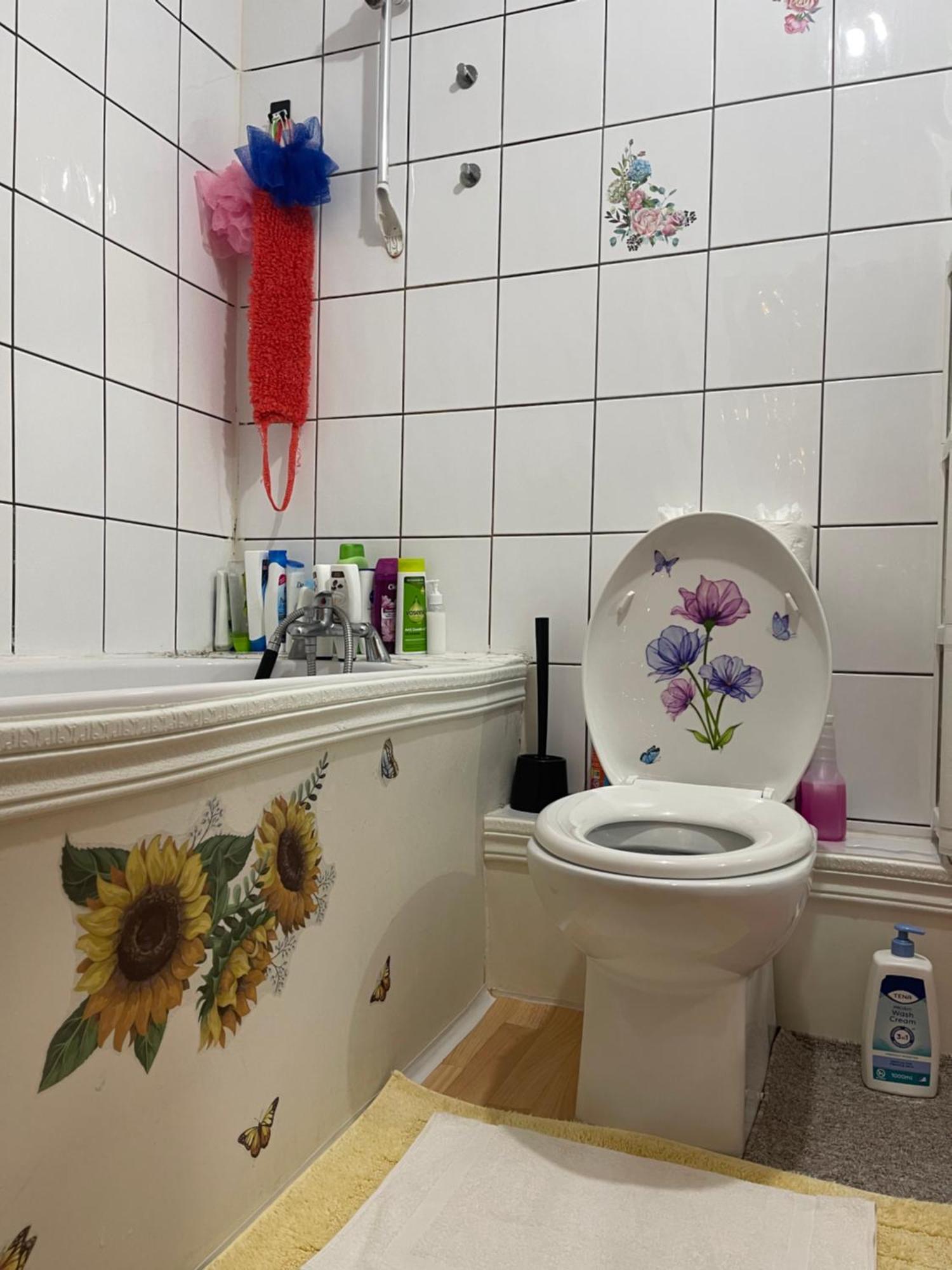 Dream Room Лондон Экстерьер фото