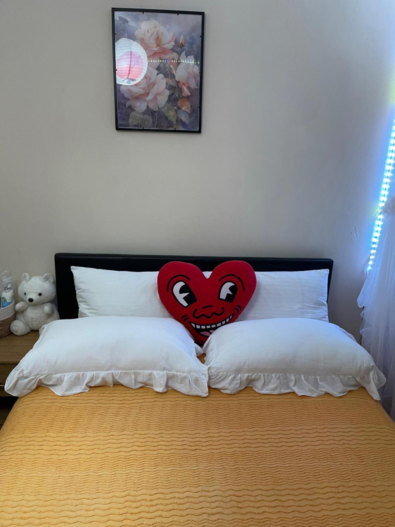 Dream Room Лондон Экстерьер фото