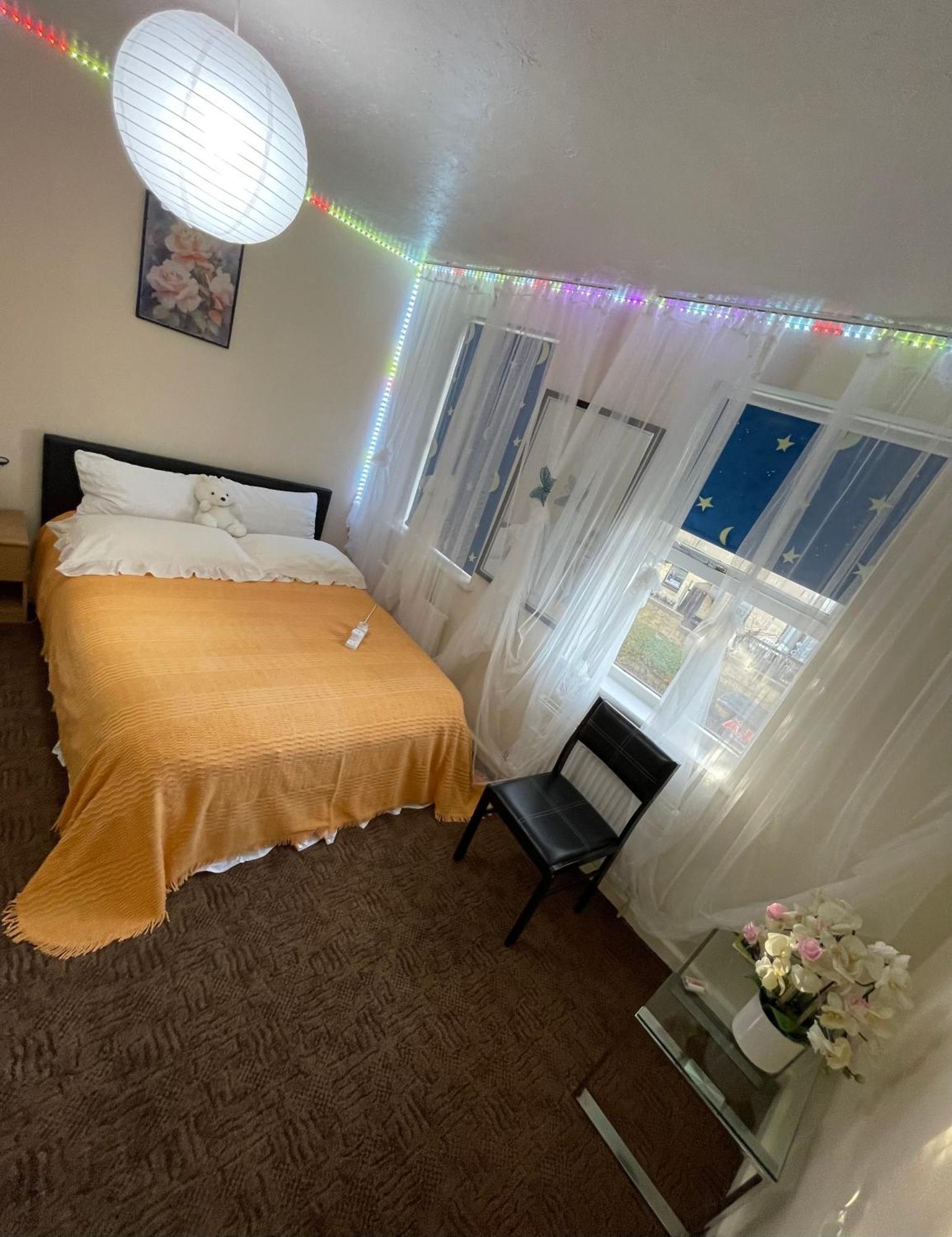 Dream Room Лондон Экстерьер фото