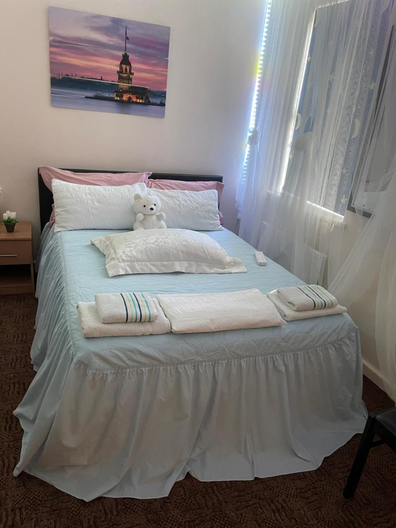 Dream Room Лондон Экстерьер фото