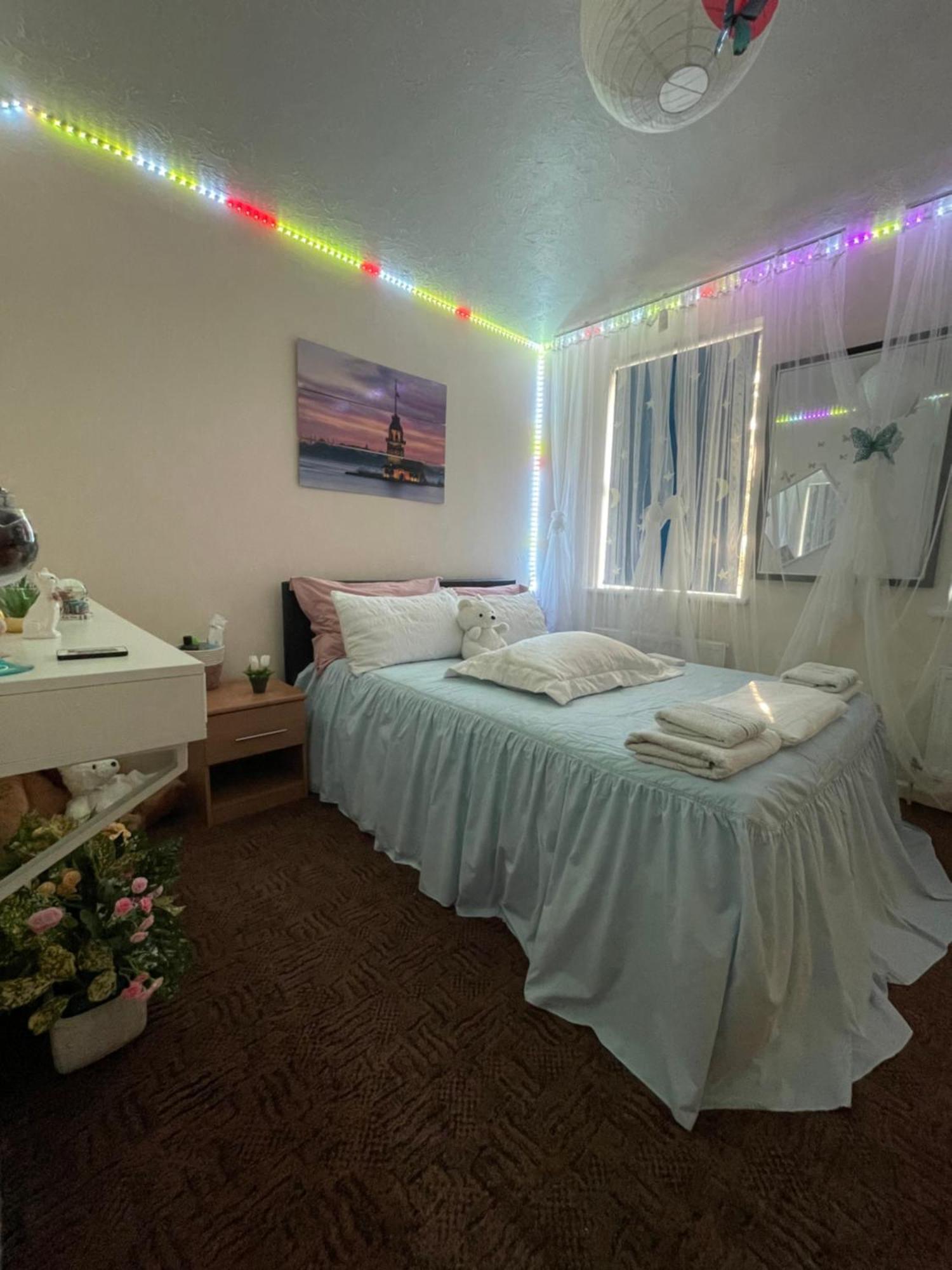 Dream Room Лондон Экстерьер фото