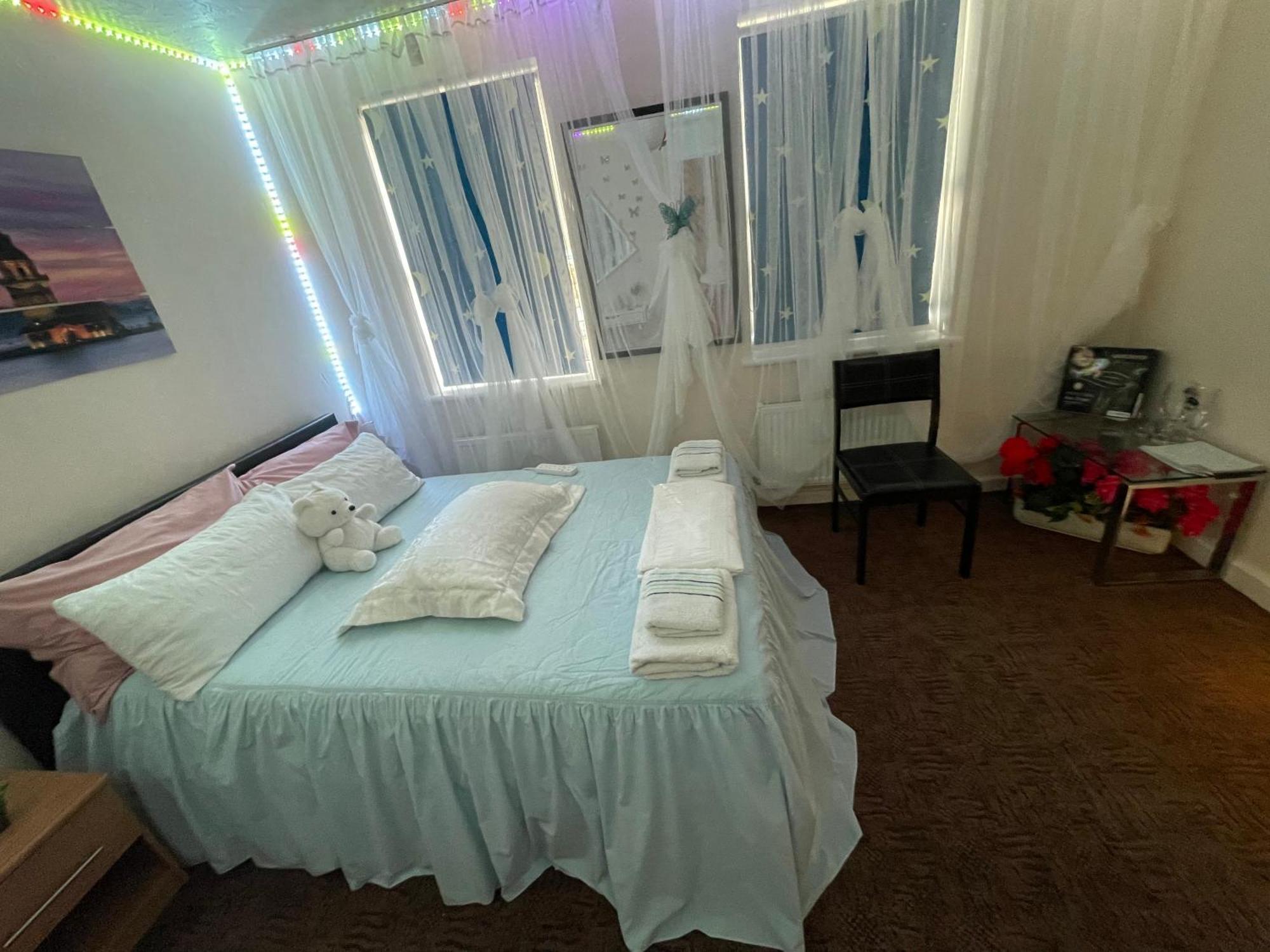 Dream Room Лондон Экстерьер фото